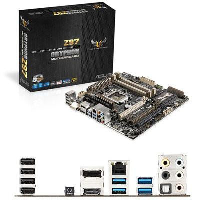 Haswell Uatx Tuf Motherboard