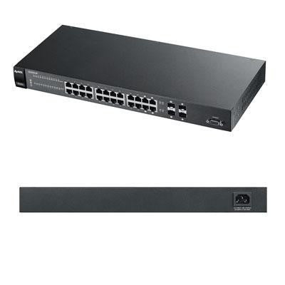 24 Port Gig Smart Switch