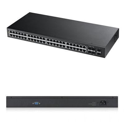 44 Port Gig 4 Dual Personality