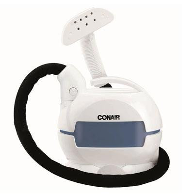 Compact Garment Steamer