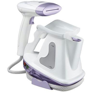 Tabletop Fabric Steamer