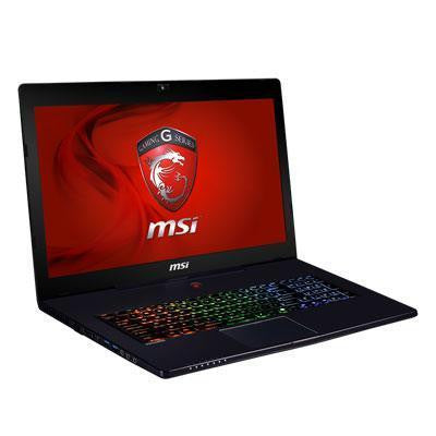 17.3" I7 5700hq 128gb 16gb