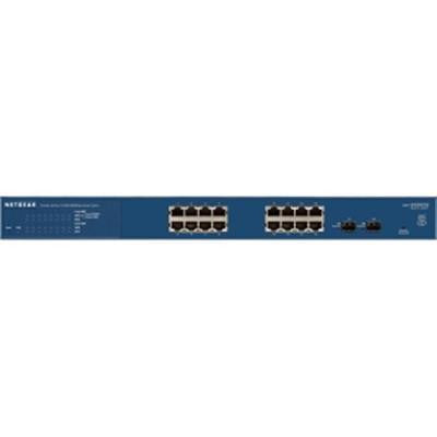 Prosafe 16 Port Smart Switch