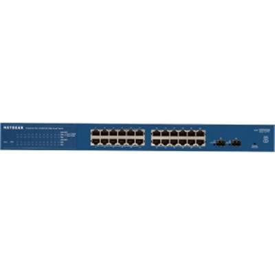 Prosafe 24 Port Smart Switch