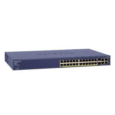 Prosafe 24 Port Gigabit Switch