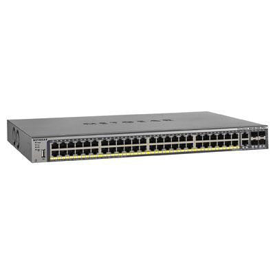 Prosafe M4100 50 Poe Switch