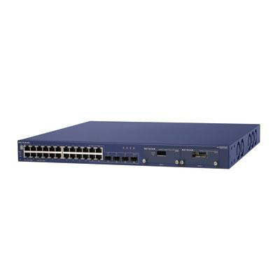 Switch 24-port 10-100-1000mbps