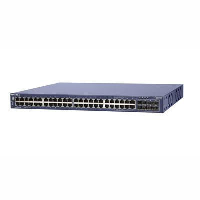 Switch 48-port 10-100-1000mbps