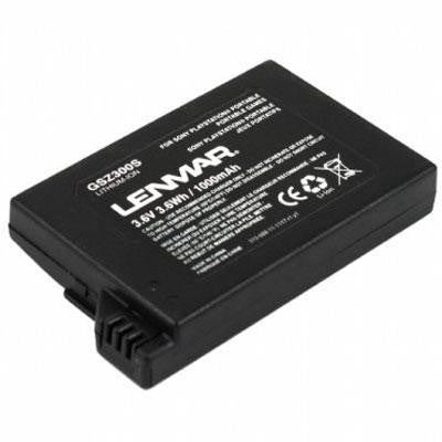 Sony Psp 2000 Battery