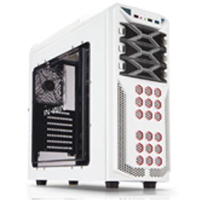 Atx In Win Gamer Chassis