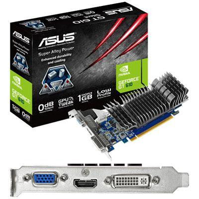 Geforce Gt610 1gb Pcie