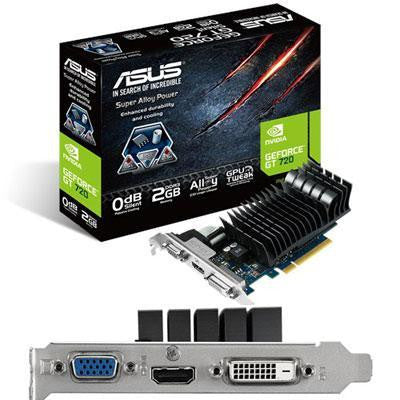 Geforce Gt720 2048mb Gddr3