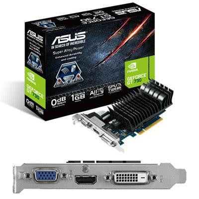 Geforce Gt730 1gb Gddr3