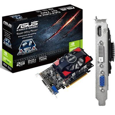 Geforce Gt740 2GB Ddr3 Csm