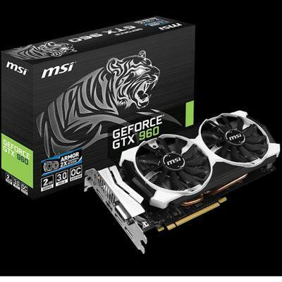 Geforce Gtx960 2gb