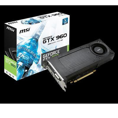 Geforce Gtx960 2gb