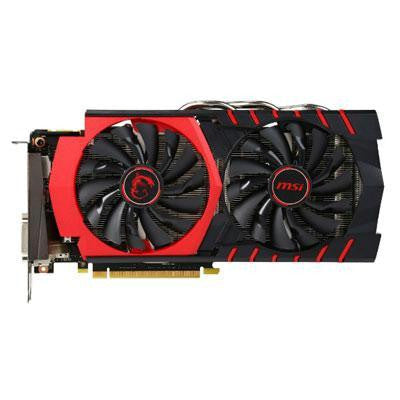 Geforce Gtx960 4GB Gddr5