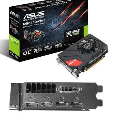 Geforce Gtx960 2gb