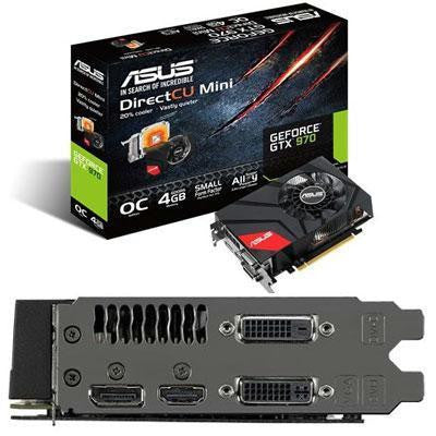 Geforce Gtx970 4gb