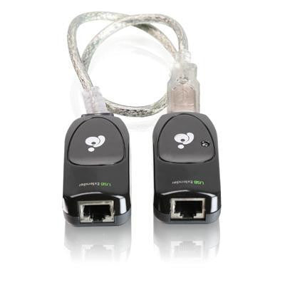 Cat5 Cat5e Or Cat6 USB Exten