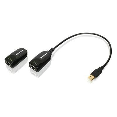 Usb Extender Via Ethernet Cabl