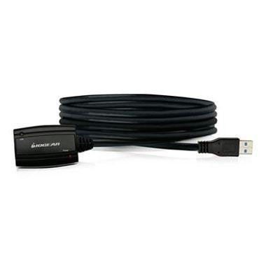 16.4' USB 3.0 A A Booster Extension Cbl