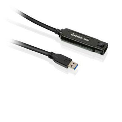 Usb Extender Via Ethernet Cabl