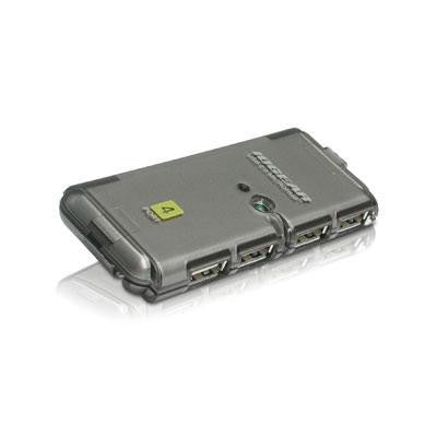 4 Port USB 2 0 Microhub