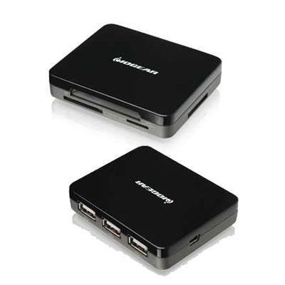 Usb 2 0 Combo Hub Card Reader