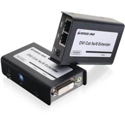 Dvi D A V Extender