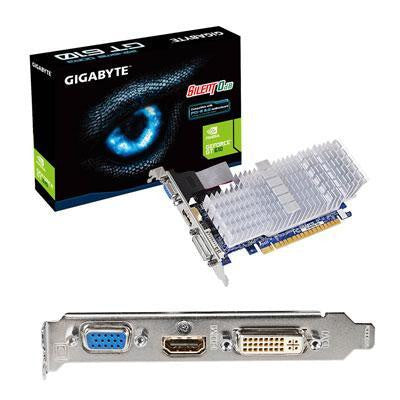 Geforce Gt610 2GB Ddr3