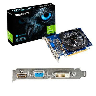 Geforce Gt730 1gb Ddr3