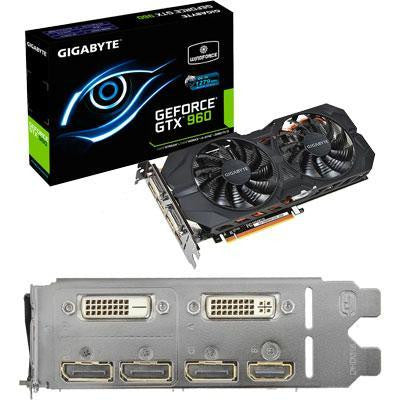 Geforce Gtx960 2gb