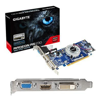 Radeon R5 230 Ddr3 1gb