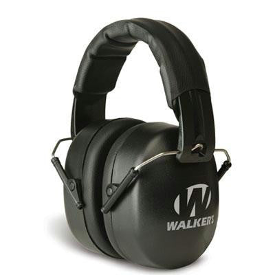 Walkers Extension Folding Earmuff