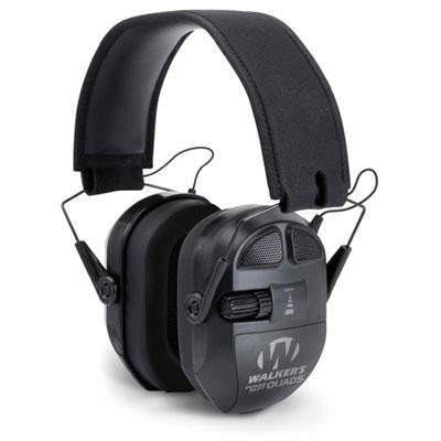 Walkers Digital Quad Muff