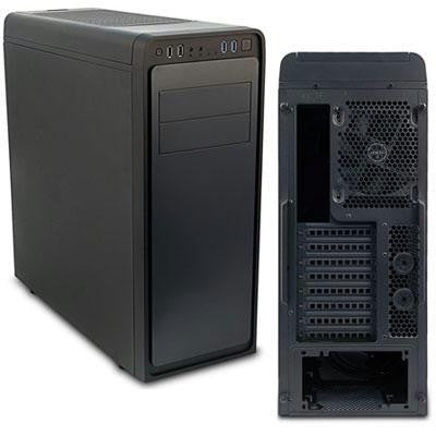 Entry Level Gaming Case Blk