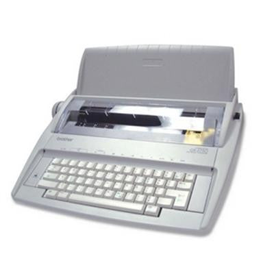 Entry Level Portable Typewrite