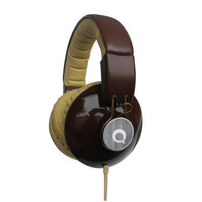 Dj Style Stereo Headphone Brn