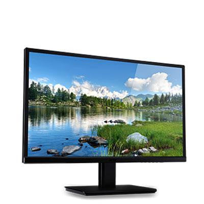 23" Ips 1920x1080 Led