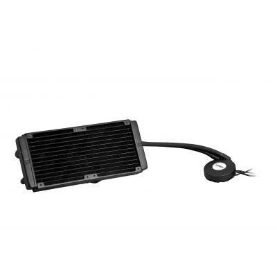 240mm Radiator Cpu Cooler