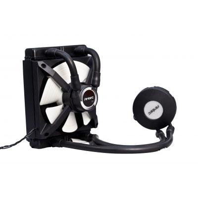 Single Fan Liquid Cpu Cooler