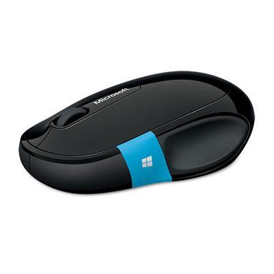 Sculpt Comfort Mouse Bluetooth Black