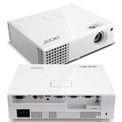 1080p Home Theater Projector