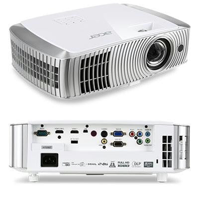 Uxga  3000 Lumens 1080p 3d