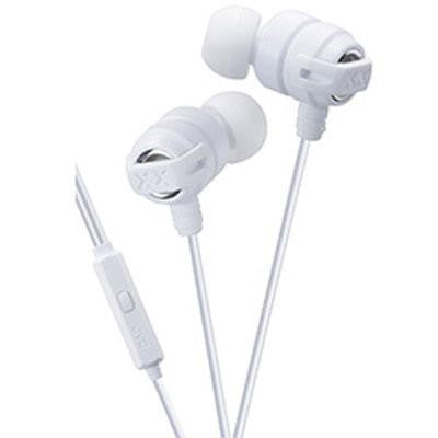 Xx In Ear For Smartphone White