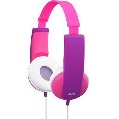 Kids Headphones Pink