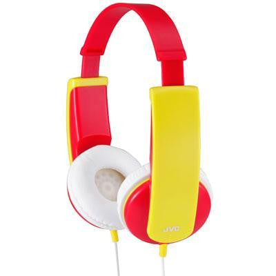 Kids Headphones Red