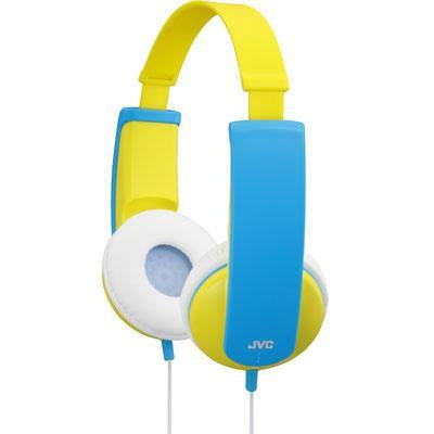 Kids Headphones Yellow