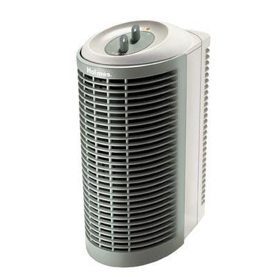 H Hepa Mini Tower Air Purifier